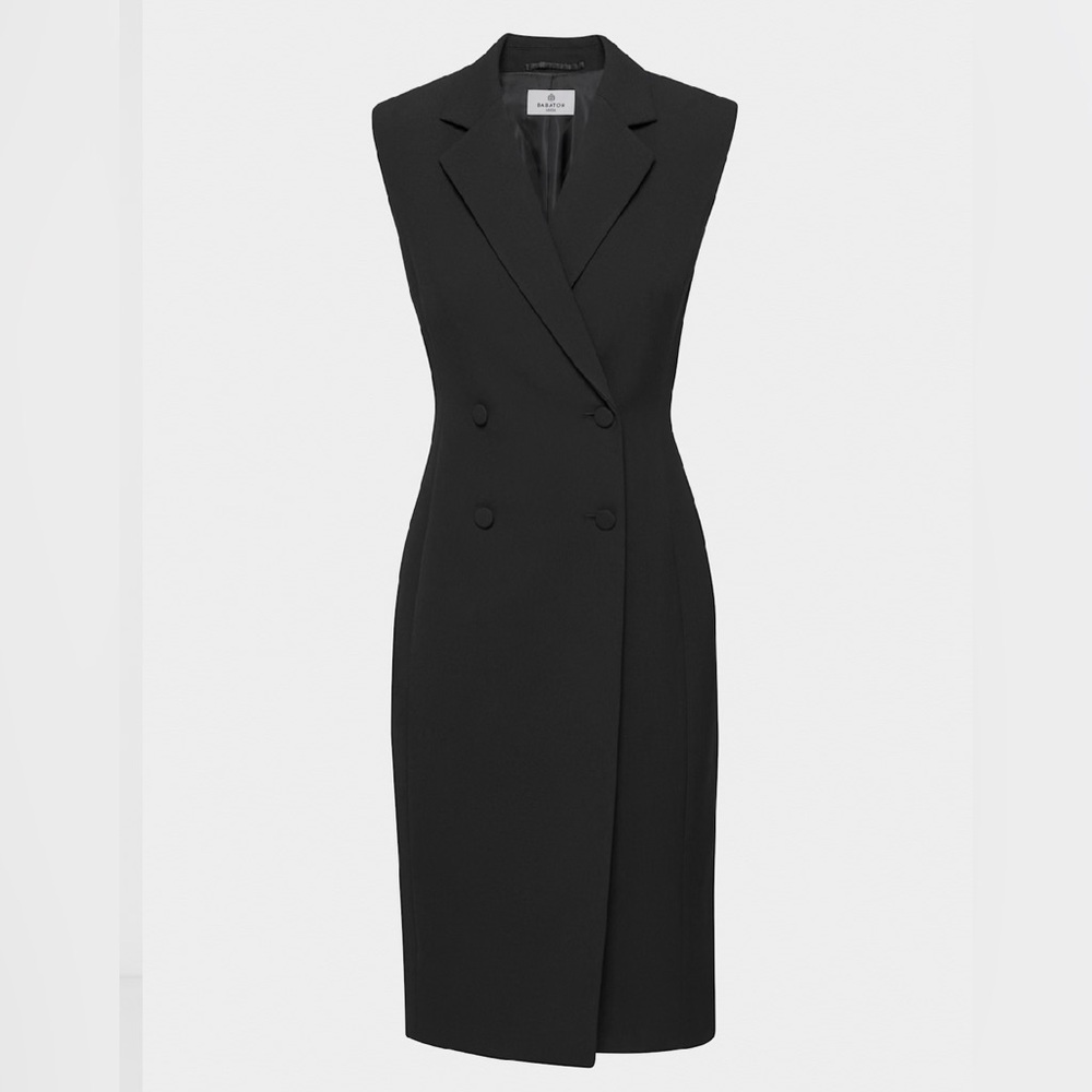 Babaton Candidate Dress